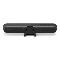 Produktbild för Logitech Rally Bar Huddle - enhet för videokonferens - power adapter included