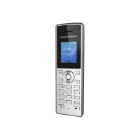 Produktbild för Grandstream WP810 - trådlös VoIP-telefon - 3-riktad samtalsförmåg
