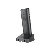 Produktbild för Grandstream WP810 - trådlös VoIP-telefon - 3-riktad samtalsförmåg
