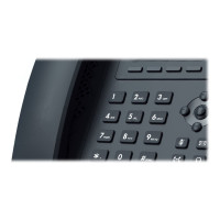Produktbild för Yealink SIP-T31G - VoIP-telefon - 5-vägs samtalsförmåg