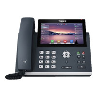 Produktbild för Yealink SIP-T48U - VoIP-telefon - 3-riktad samtalsförmåg