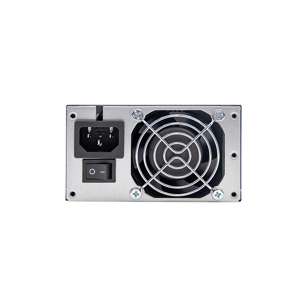 Produktbild för Qoltec Monolith 50349 - nätaggregat - 1800 watt