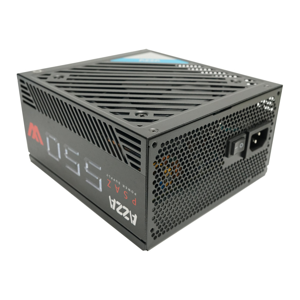 Produktbild för AZZA - nätaggregat - 550 Watt