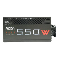 Produktbild för AZZA - nätaggregat - 550 Watt