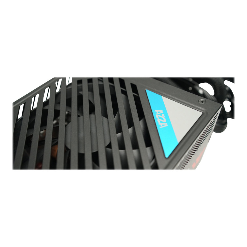 Produktbild för AZZA - nätaggregat - 550 Watt