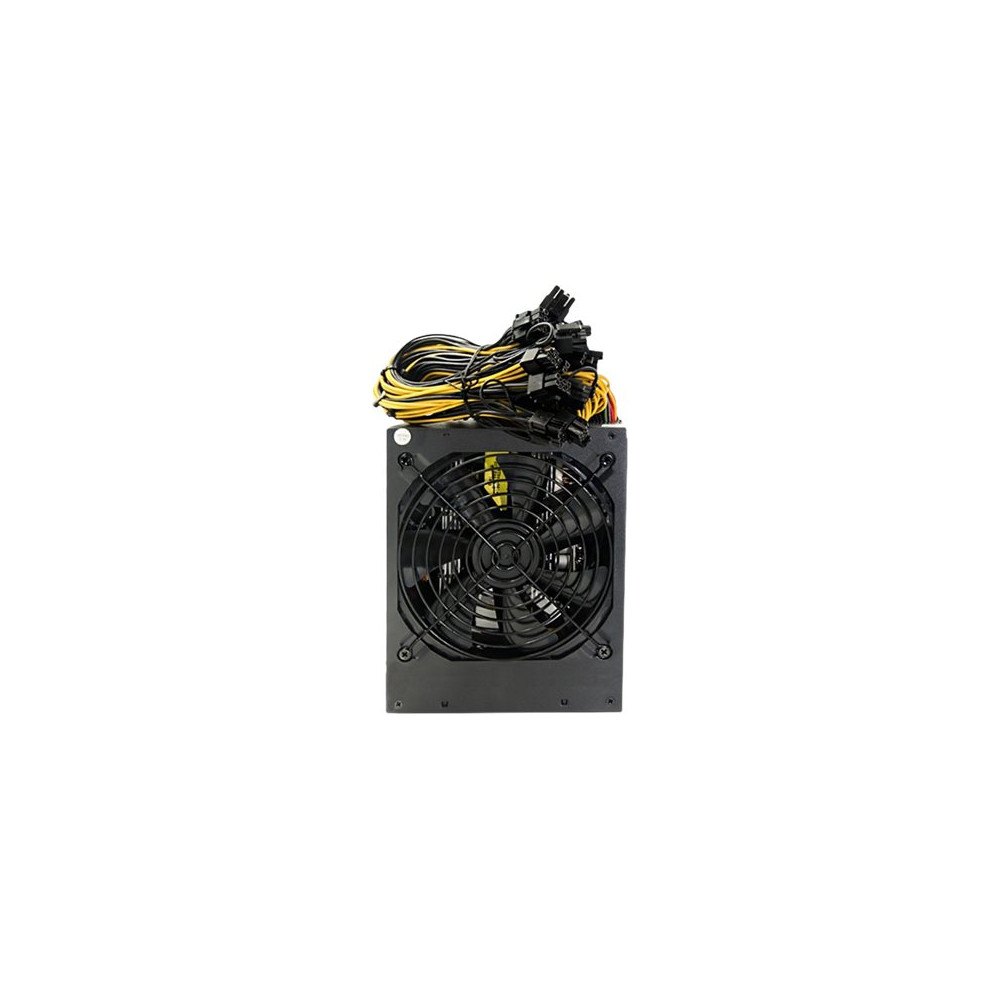 Produktbild för Qoltec Bitcoin Miner 1600W - nätaggregat - 1600 watt