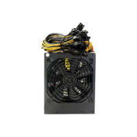 Produktbild för Qoltec Bitcoin Miner 1600W - nätaggregat - 1600 watt