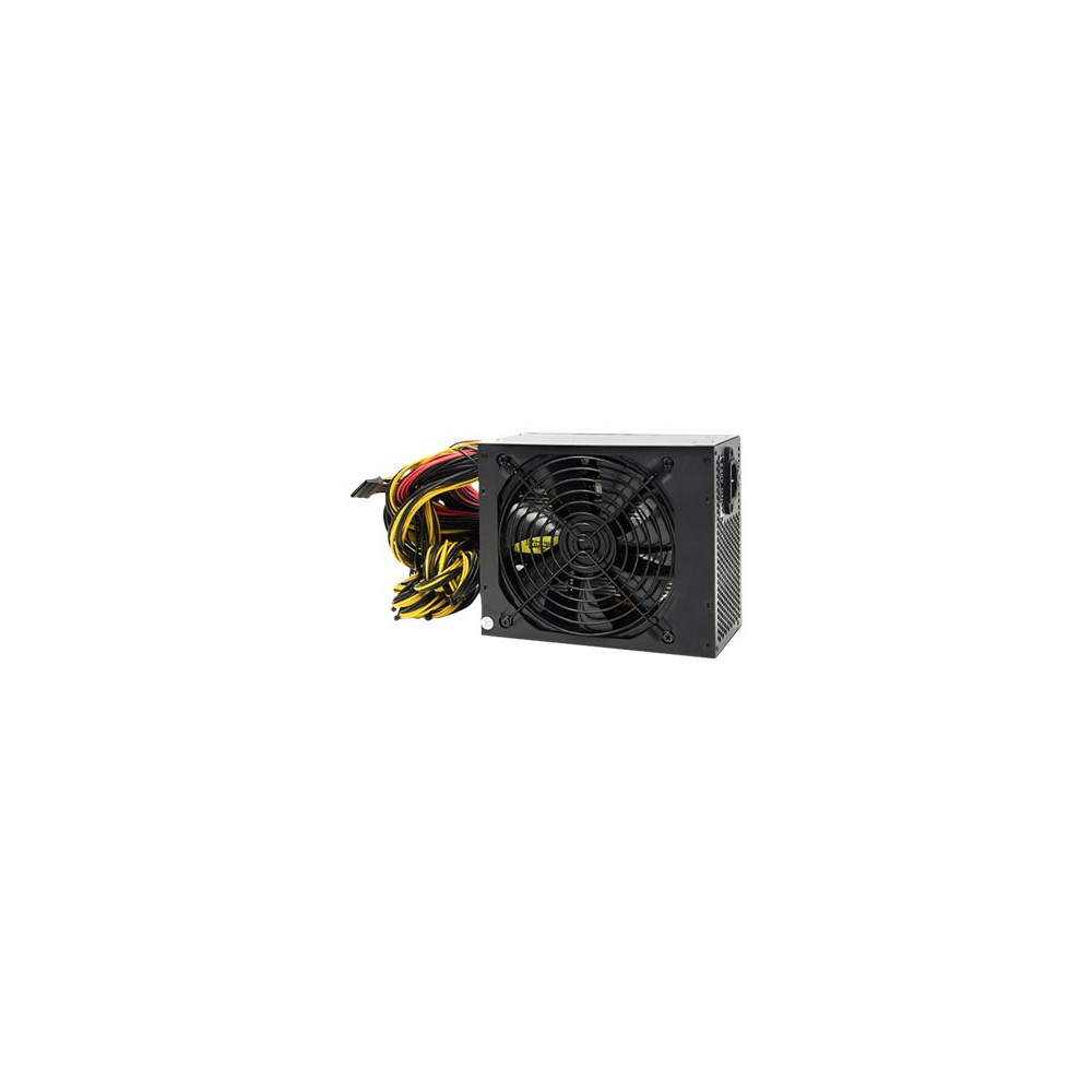 Produktbild för Qoltec Bitcoin Miner 1600W - nätaggregat - 1600 watt