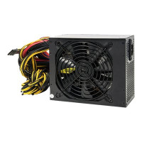 Produktbild för Qoltec Bitcoin Miner 1600W - nätaggregat - 1600 watt