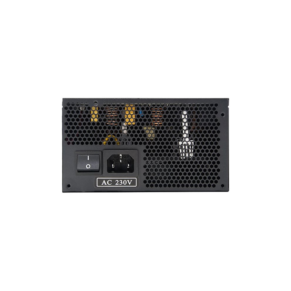 Produktbild för Qoltec Bitcoin Miner 1600W - nätaggregat - 1600 watt