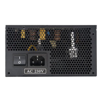 Produktbild för Qoltec Bitcoin Miner 1600W - nätaggregat - 1600 watt