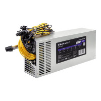 Produktbild för Qoltec Monolith 50350 - nätaggregat - 1850 watt