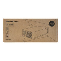 Produktbild för Qoltec Monolith 50350 - nätaggregat - 1850 watt