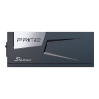 Produktbild för Seasonic Prime TX 1600 - nätaggregat - 1600 Watt
