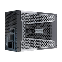 Produktbild för Seasonic Prime TX 1600 - nätaggregat - 1600 Watt