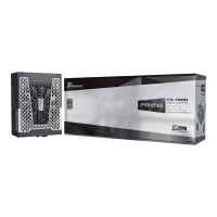 Produktbild för Seasonic Prime TX 1600 - nätaggregat - 1600 Watt