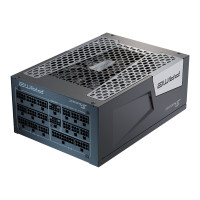 Produktbild för Seasonic Prime TX 1600 - nätaggregat - 1600 Watt