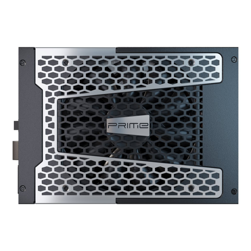 Produktbild för Seasonic Prime TX 1600 - nätaggregat - 1600 Watt