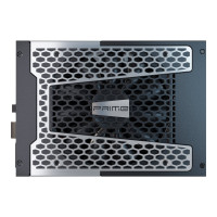 Produktbild för Seasonic Prime TX 1600 - nätaggregat - 1600 Watt