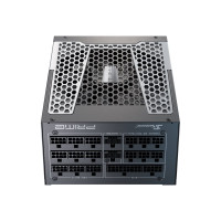 Produktbild för Seasonic Prime TX 1600 - nätaggregat - 1600 Watt