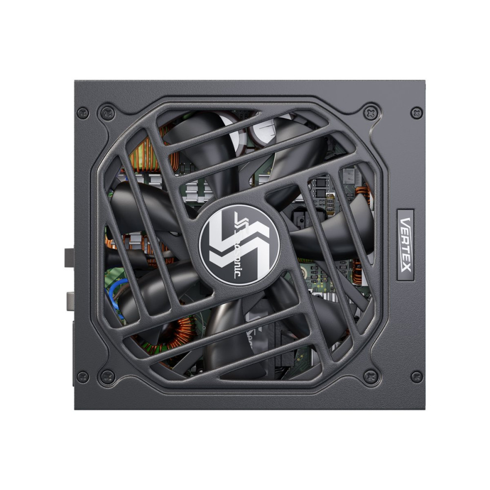 Produktbild för Seasonic VERTEX GX 1200 - nätaggregat - 1200 Watt