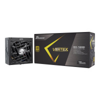 Produktbild för Seasonic VERTEX GX 1200 - nätaggregat - 1200 Watt