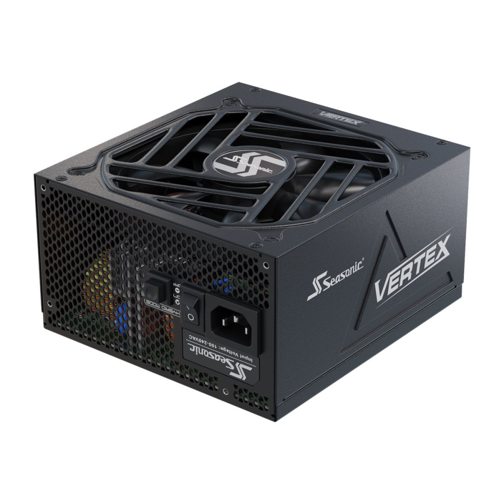 Produktbild för Seasonic VERTEX GX 1200 - nätaggregat - 1200 Watt