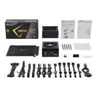 Produktbild för Seasonic VERTEX GX 1200 - nätaggregat - 1200 Watt
