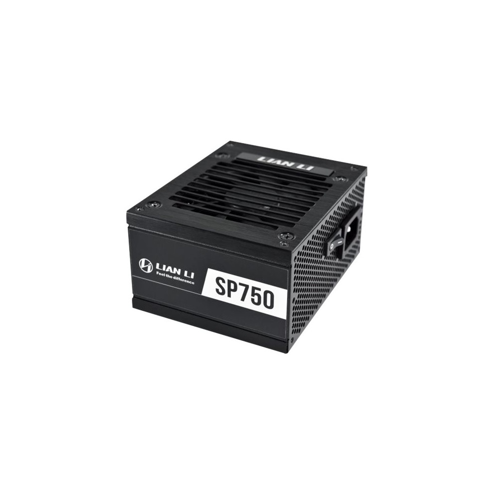 Produktbild för Lian Li SP750 - nätaggregat - 750 Watt