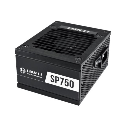 LIAN LI Lian Li SP750 - nätaggregat - 750 Watt