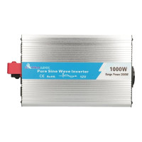 Produktbild för Extralink - DC-AC-omriktare - 1000 watt
