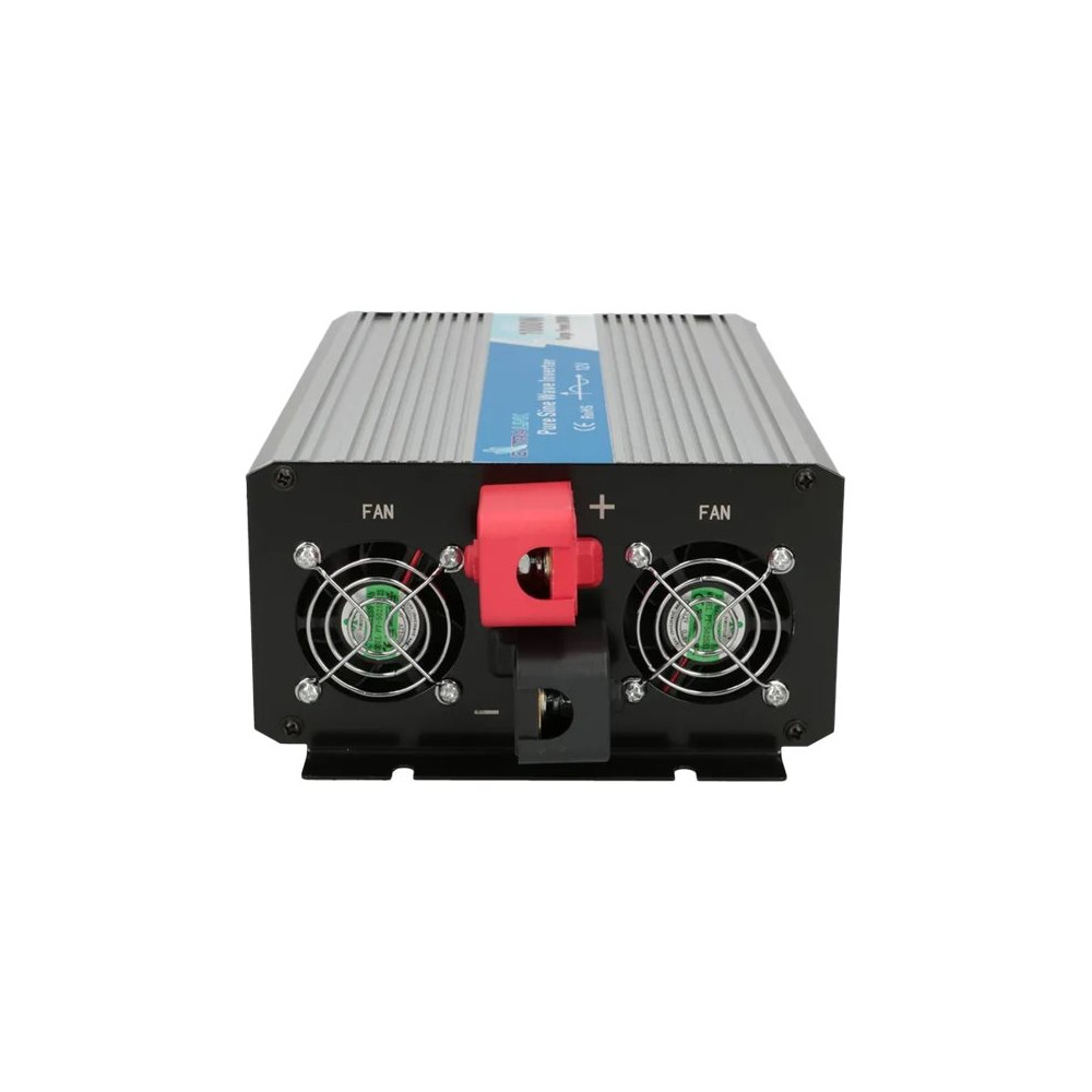 Produktbild för Extralink - DC-AC-omriktare - 1000 watt