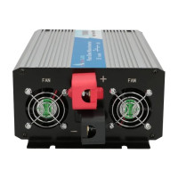 Produktbild för Extralink - DC-AC-omriktare - 1000 watt