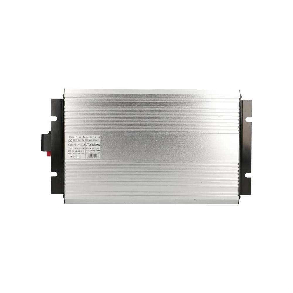 Produktbild för Extralink - DC-AC-omriktare - 1000 watt