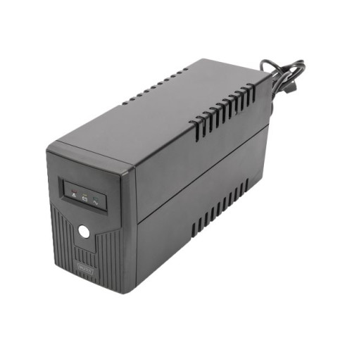 Digitus DIGITUS Professional DN-170063 - UPS - 360 watt - 600 VA