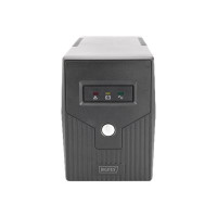 Produktbild för DIGITUS Professional DN-170063 - UPS - 360 watt - 600 VA