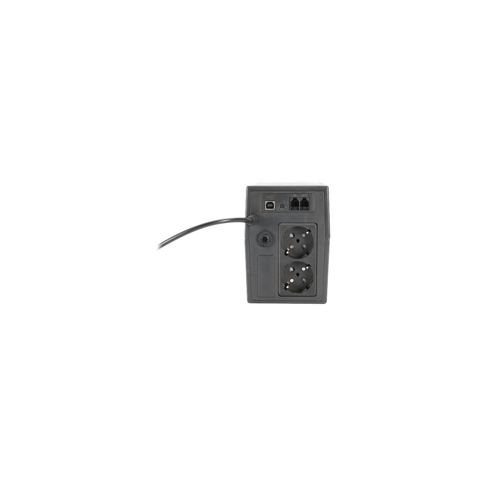 Produktbild för DIGITUS Professional DN-170063 - UPS - 360 watt - 600 VA
