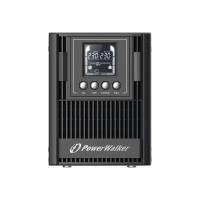 Produktbild för PowerWalker VFI 1000 AT FR - UPS - 900 watt - 1000 VA