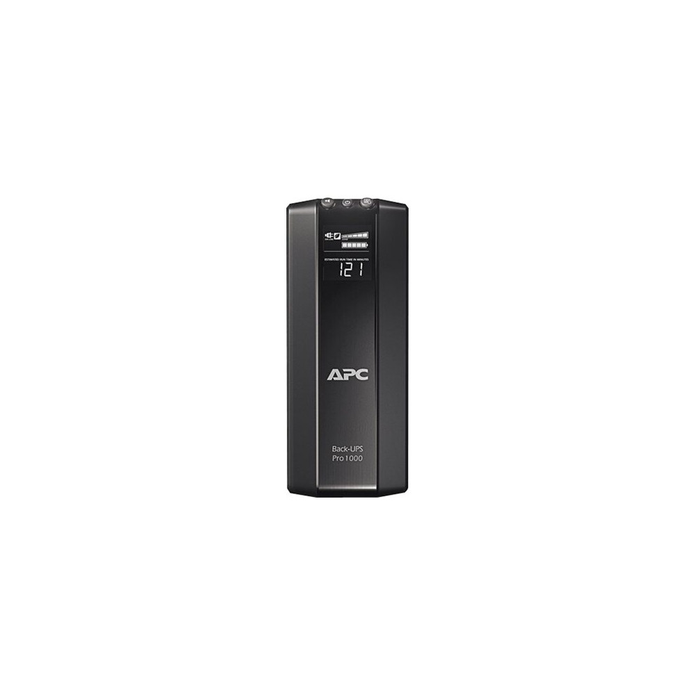 Produktbild för APC Back-UPS Pro 900 - UPS - 540 watt - 900 VA