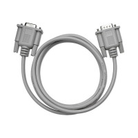 Produktbild för Qoltec - UPS - effektfaktor 1,0, LCD, EPO, online - 6000 watt - 6000 VA