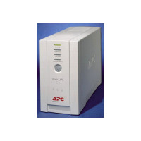 Produktbild för APC Back-UPS CS 350 - UPS - 210 watt - 350 VA