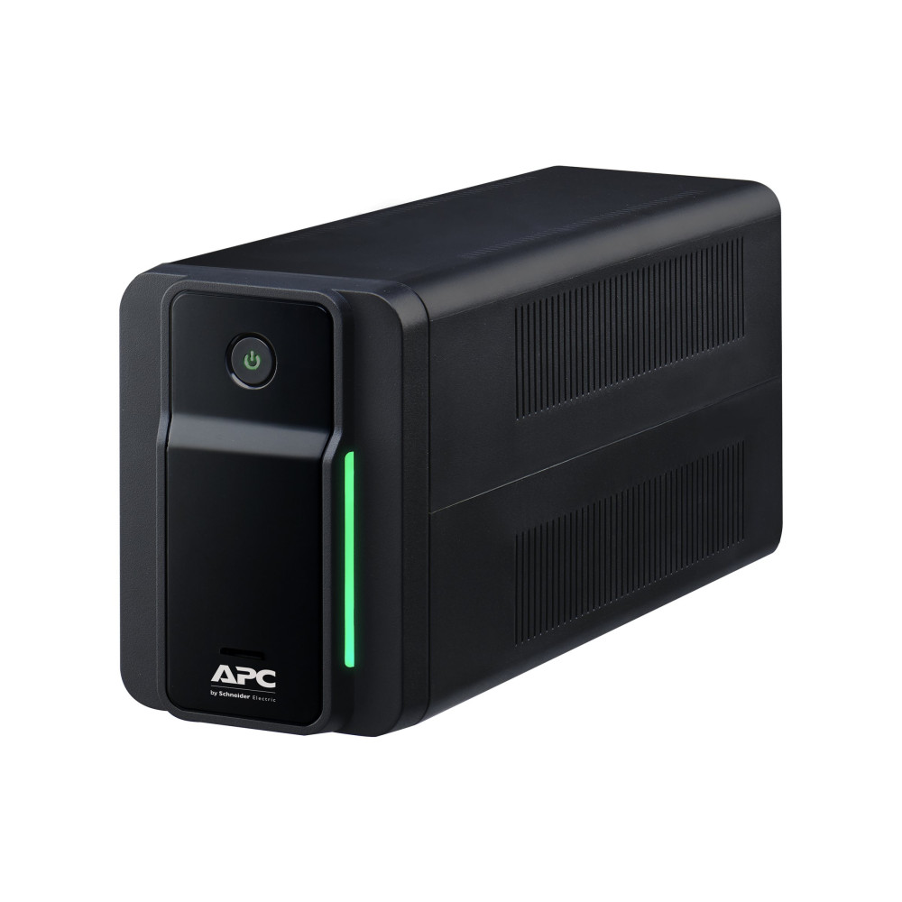 Produktbild för APC Back-UPS BX Series BX500MI - UPS - 300 watt - 500 VA