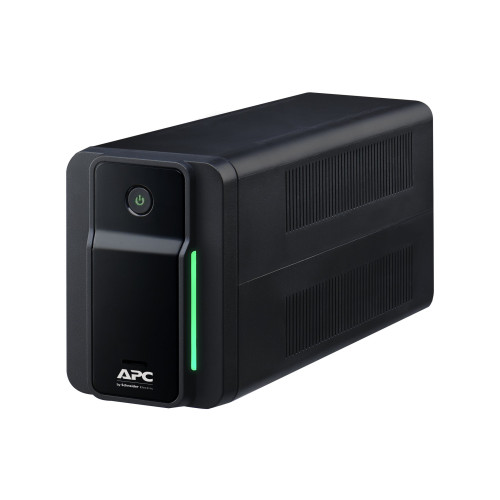 APC APC Back-UPS BX Series BX500MI - UPS - 300 watt - 500 VA