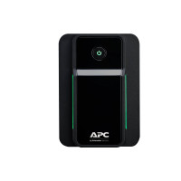 Produktbild för APC Back-UPS BX Series BX500MI - UPS - 300 watt - 500 VA