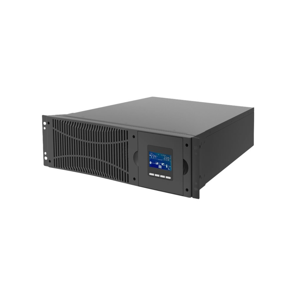Produktbild för DIGITUS DN-170107 - UPS - 10000 watt - 10000 VA