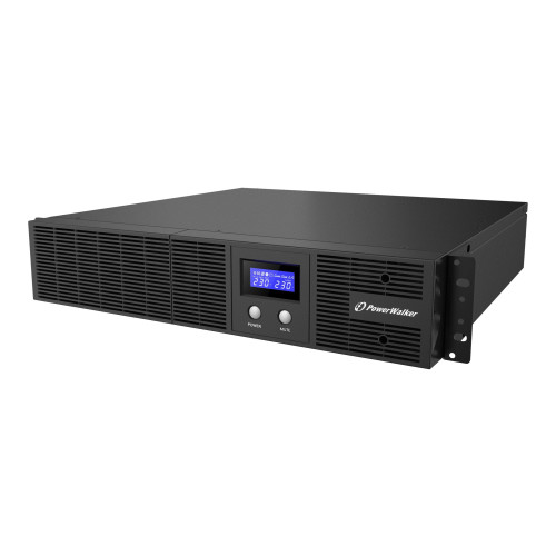 POWER WALKER PowerWalker VI 1200 RLE - UPS - 720 watt - 1200 VA