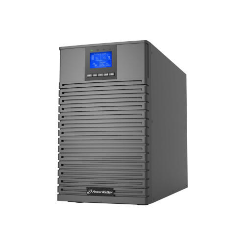 POWER WALKER PowerWalker VFI 3000 ICT IoT - UPS - 3000 watt - 3000 VA