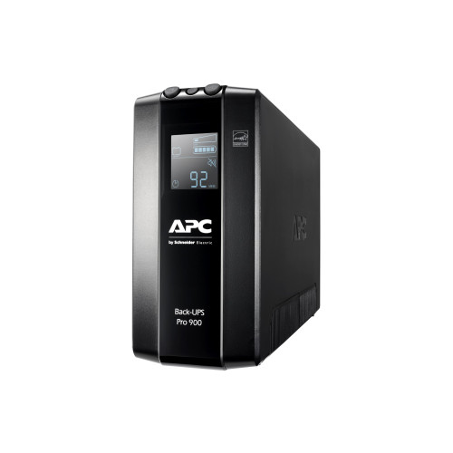 APC APC Back-UPS Pro BR900MI - UPS - 540 watt - 900 VA