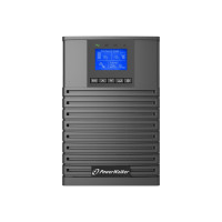 Produktbild för PowerWalker VFI 1500 ICT IoT - UPS - 1500 watt - 1500 VA