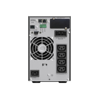 Produktbild för PowerWalker VFI 1500 ICT IoT - UPS - 1500 watt - 1500 VA